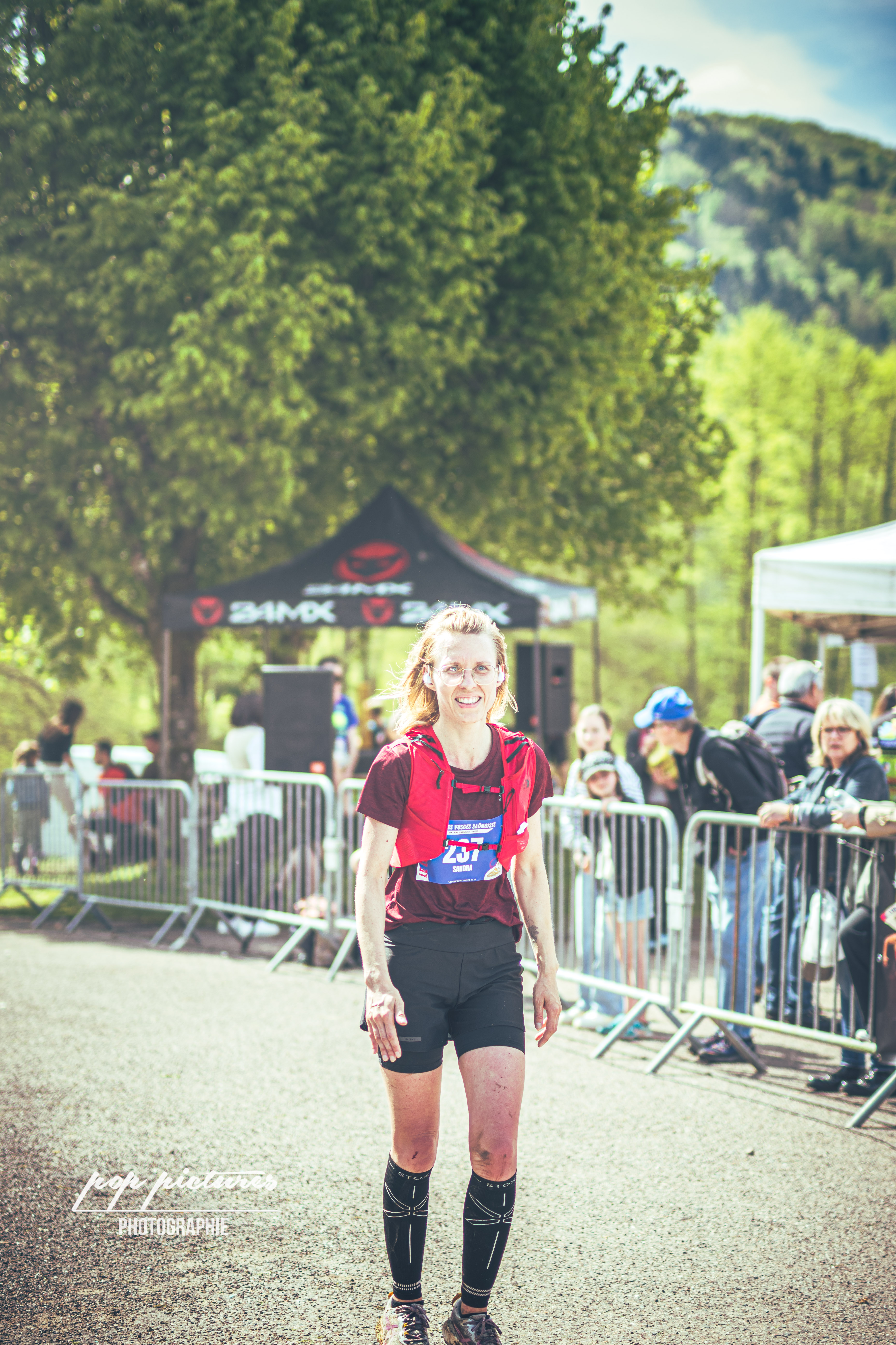 Image du trail
